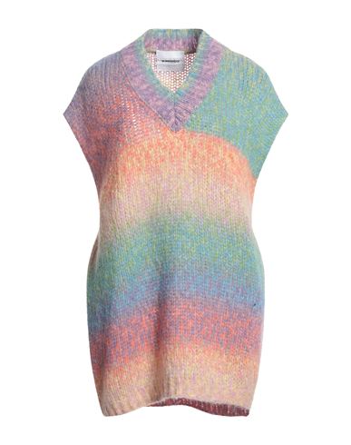 Woman Sweater Apricot