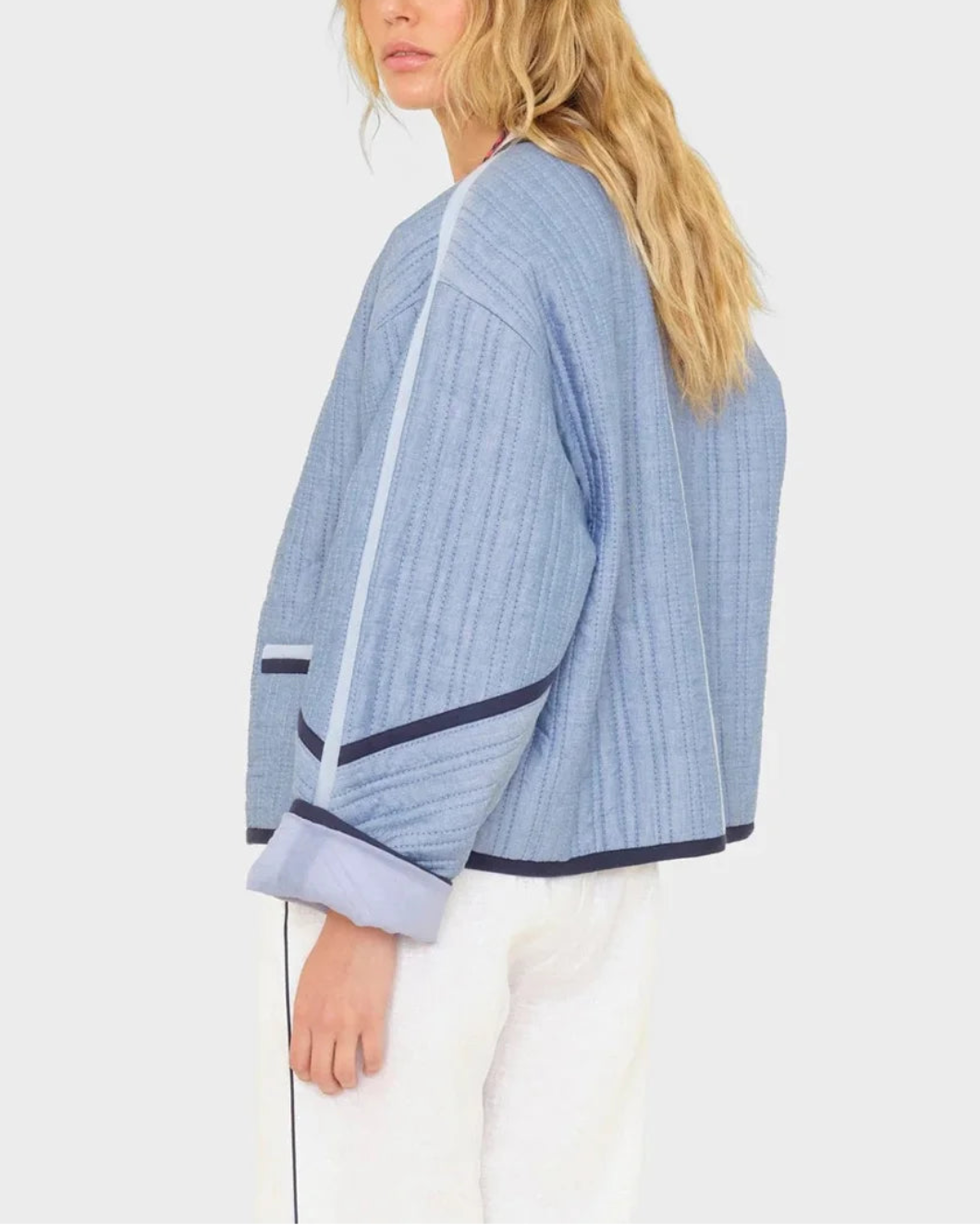 Patmos Jacket