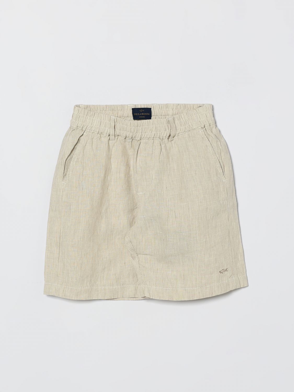 Shorts Kids color White