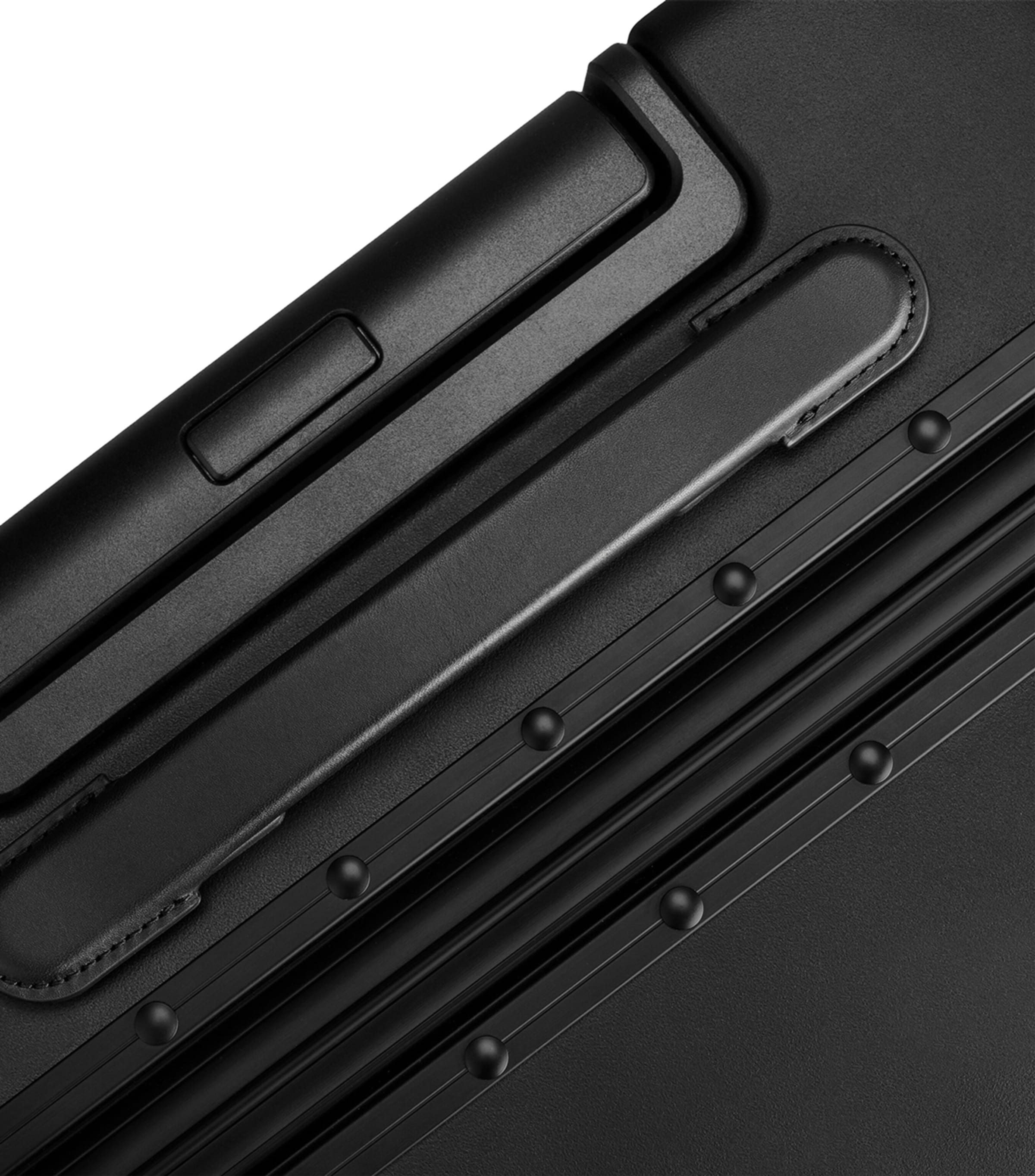 The Carry-On Pro Suitcase