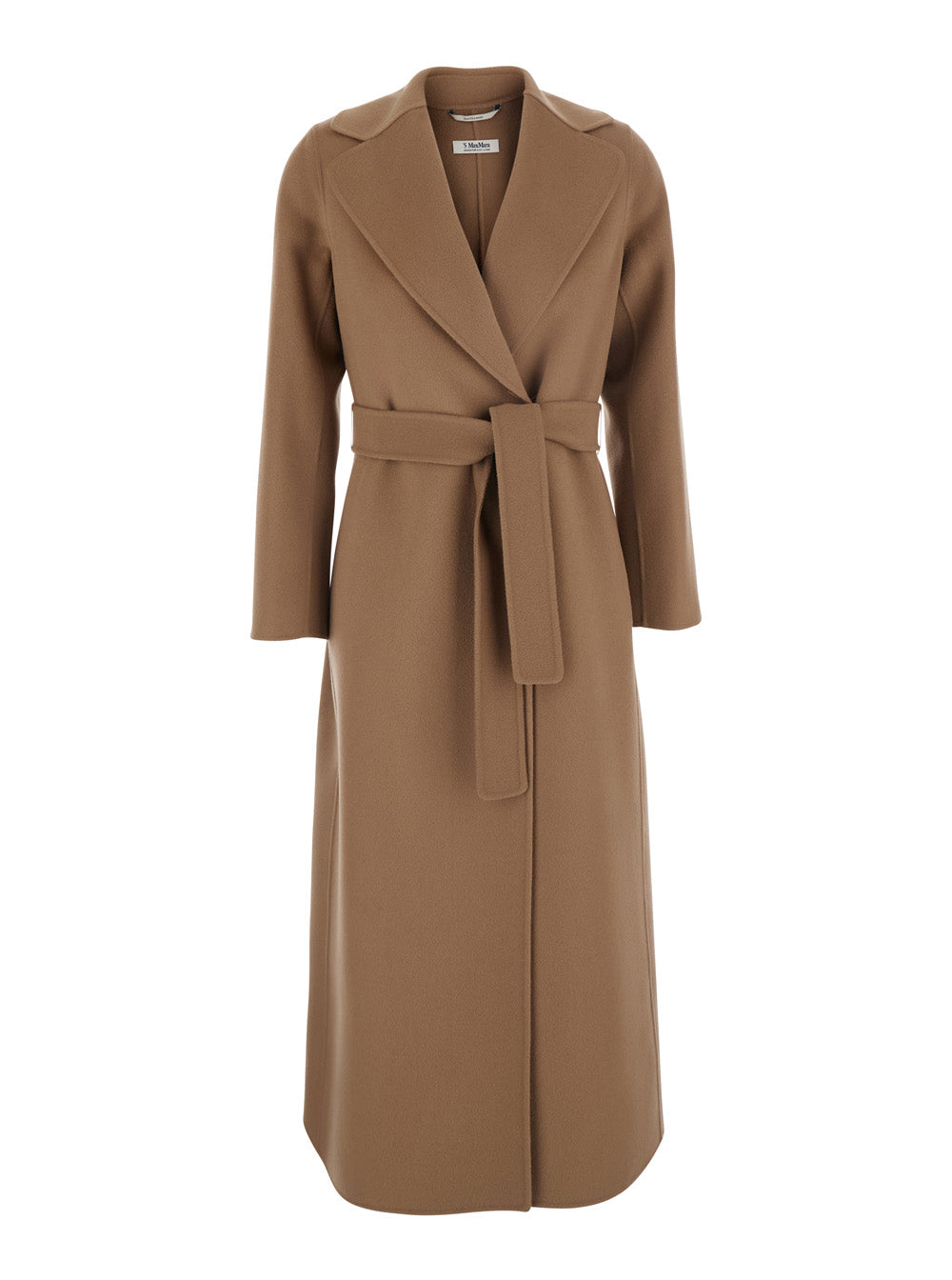 Poldo Coat — Beige