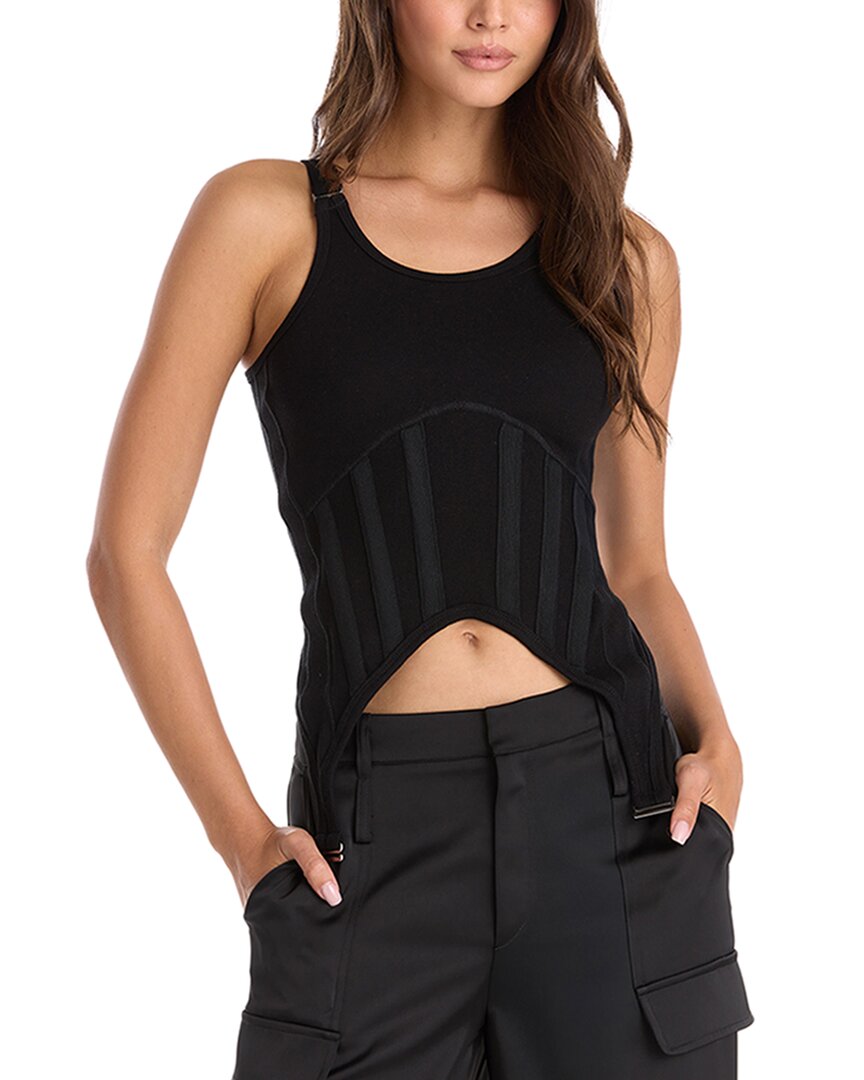 Kiara Garter Tank