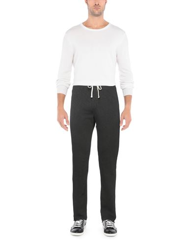 Standard Man Pants Lead Size 0 Supima, Polyamide, Lyocell