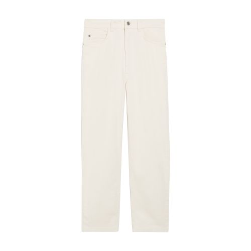 Og cropped jeans
