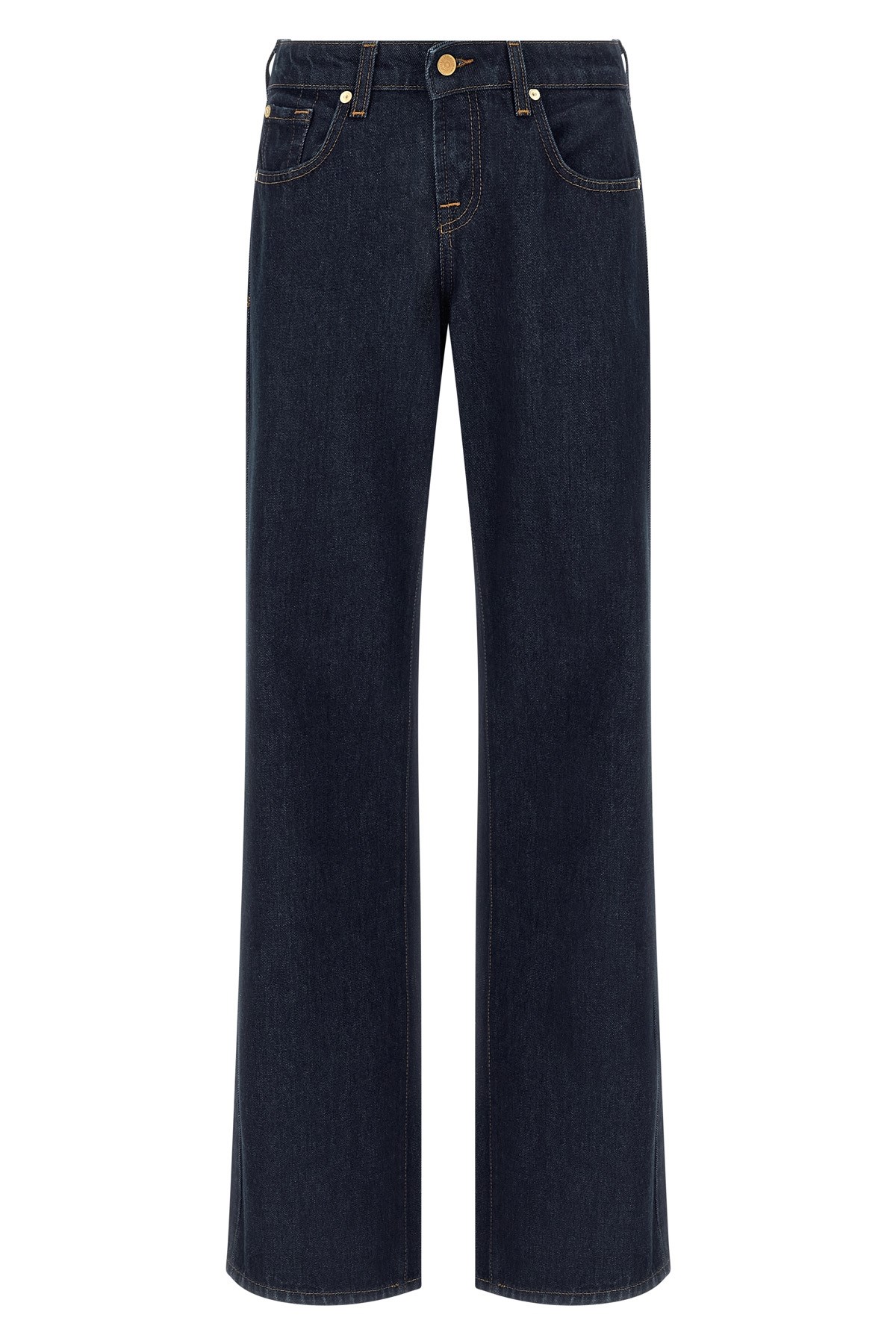 Low Waist Jeans