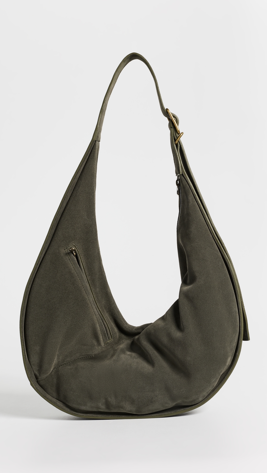 Bowe Bag Stone One Size