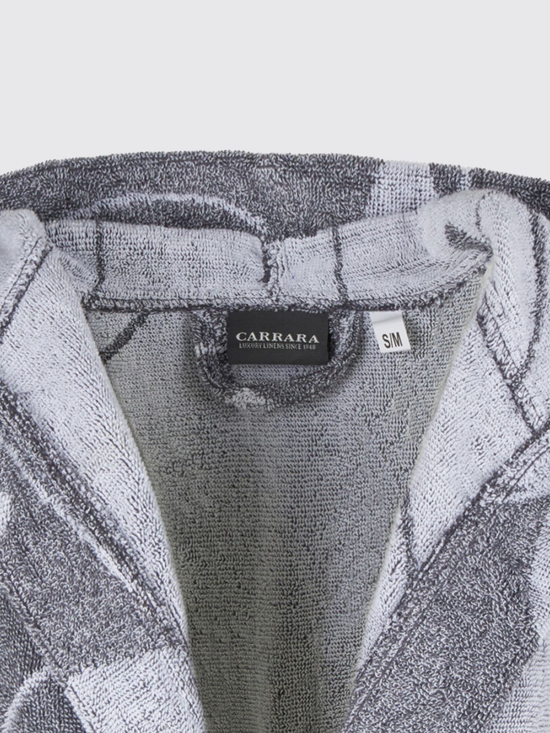 Bathrobes Lifestyle color Grey