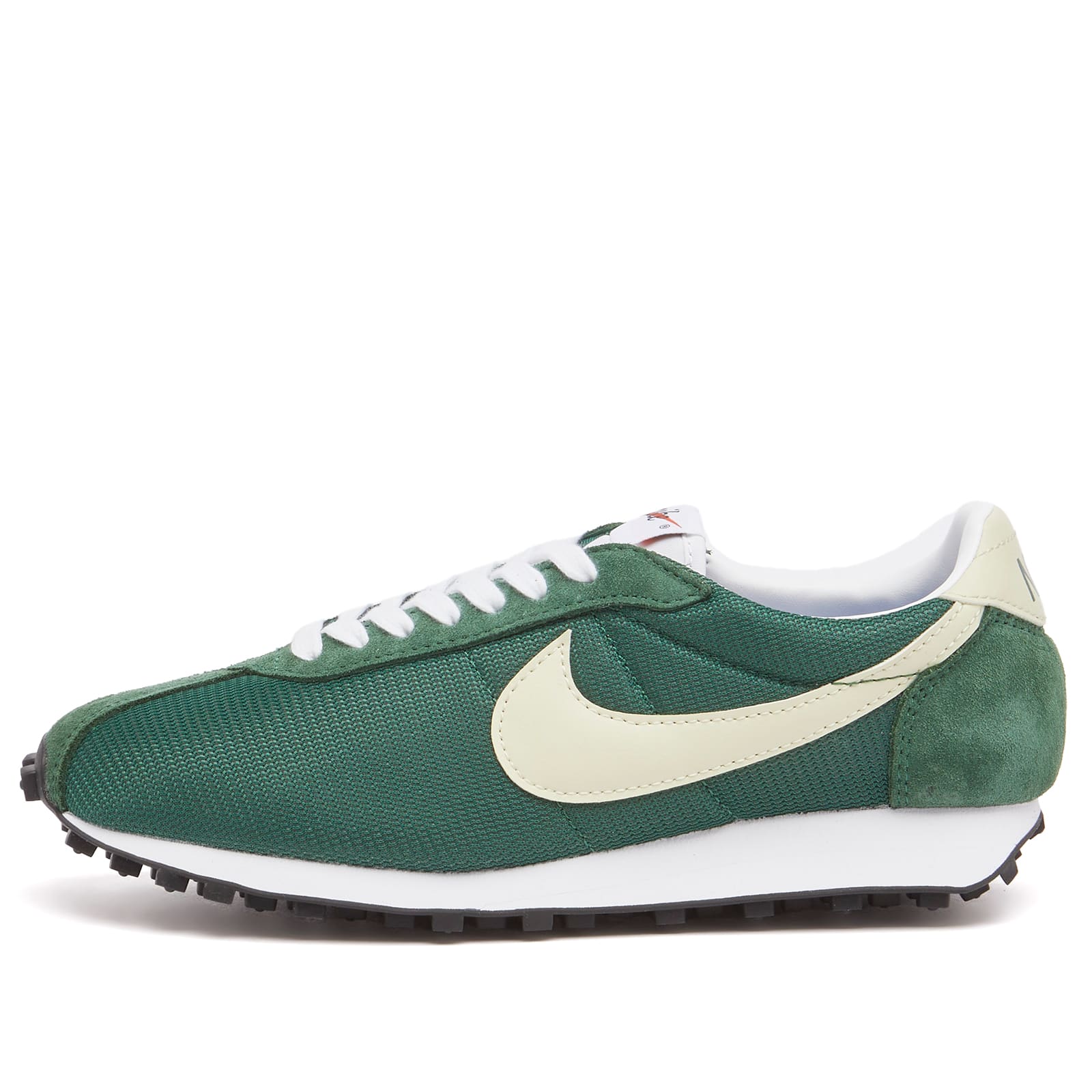 LD-1000 W Sneaker Fir/White/Brown