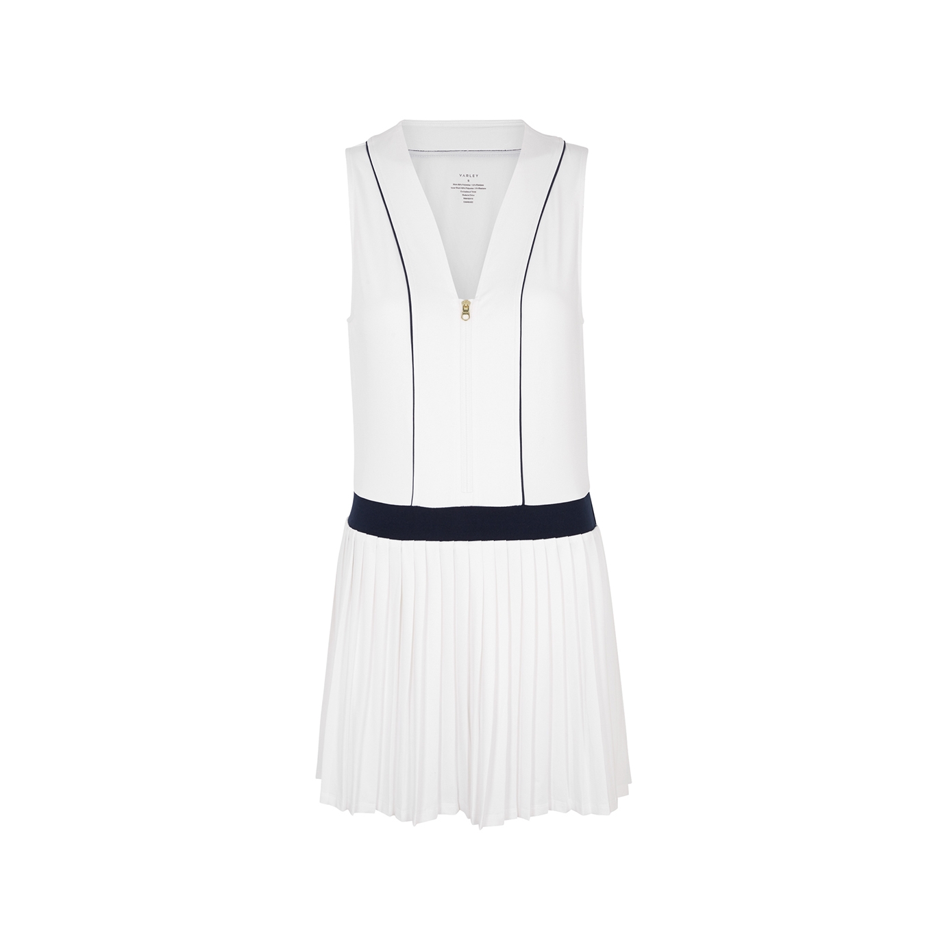 Downing Jersey Mini Dress