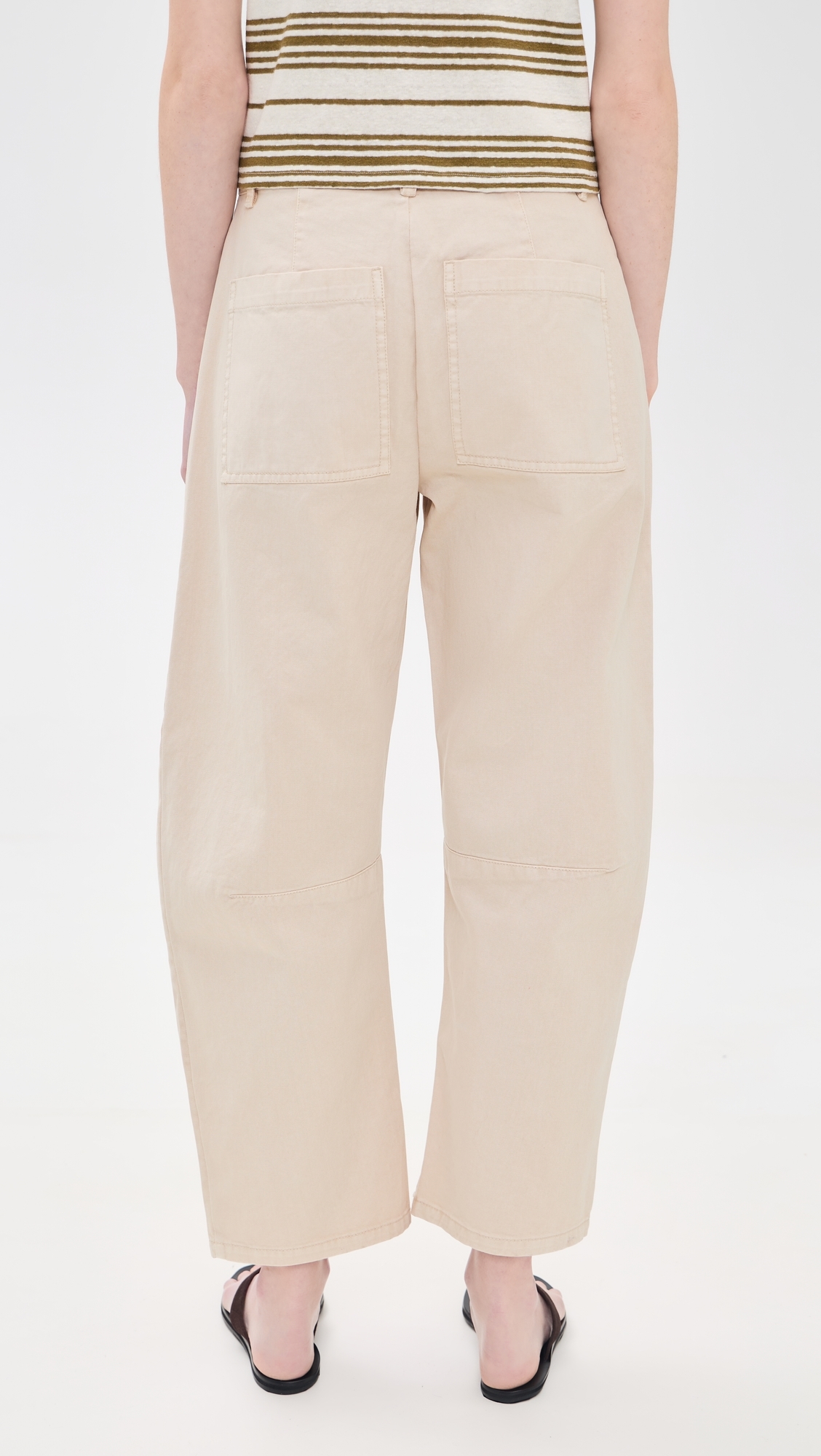 Brylie Pants Cobble