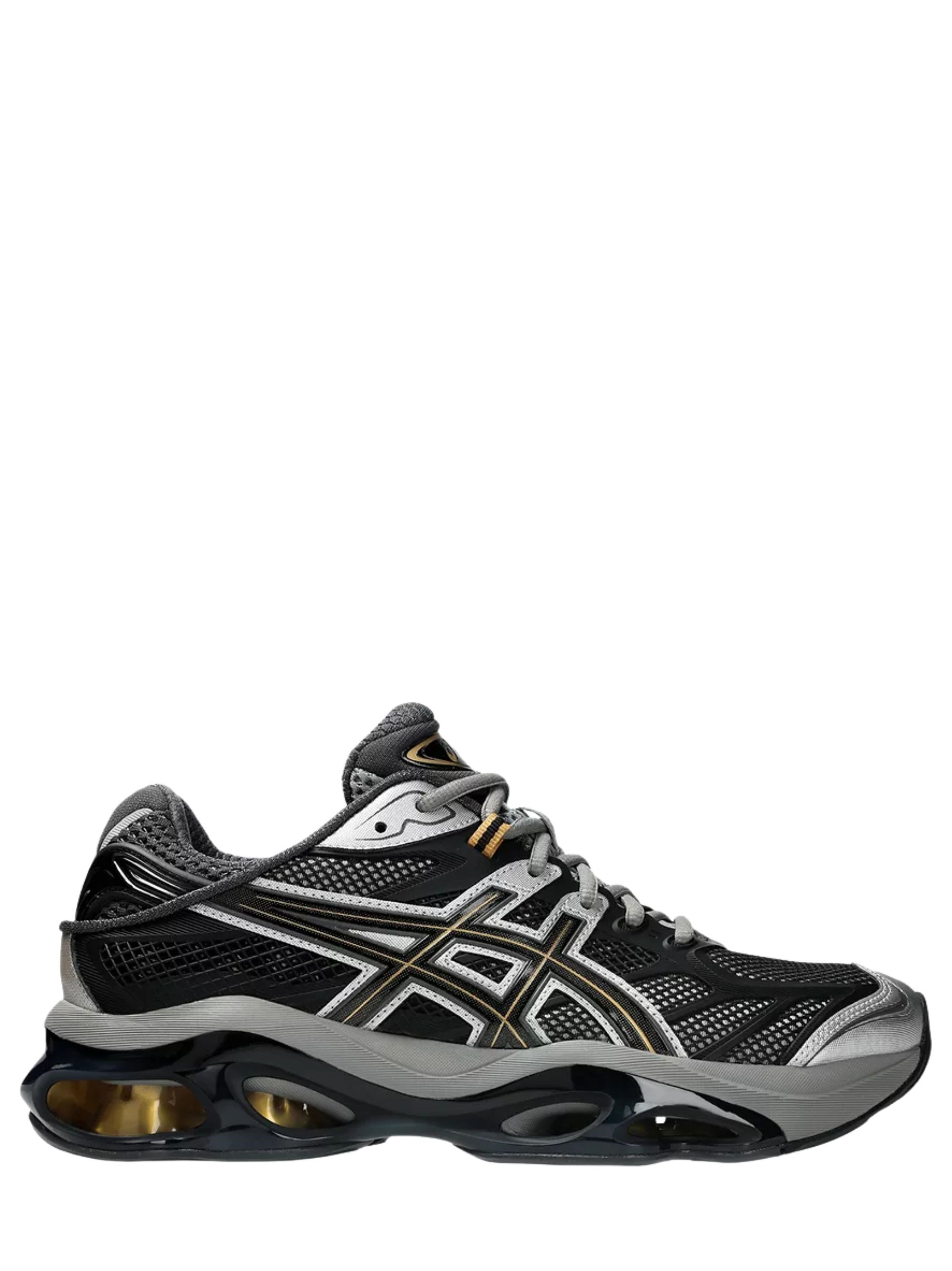 Gel-Quantum Kinetic Logo Sneakers
