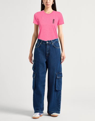 Woman T