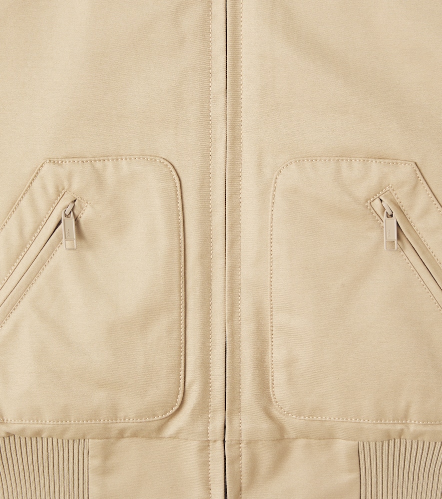John jacket