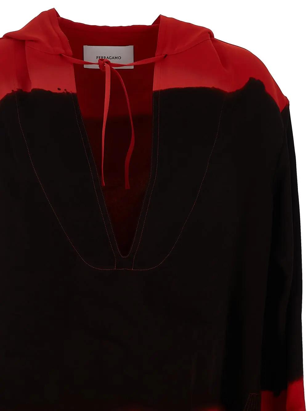 Hooded Jacket