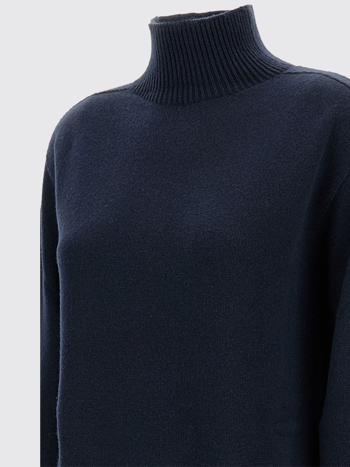 Sweater Woman color Beige