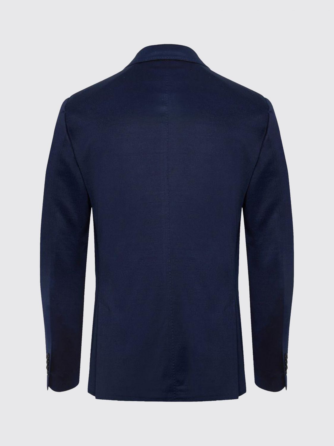 Jacket Men color Nude