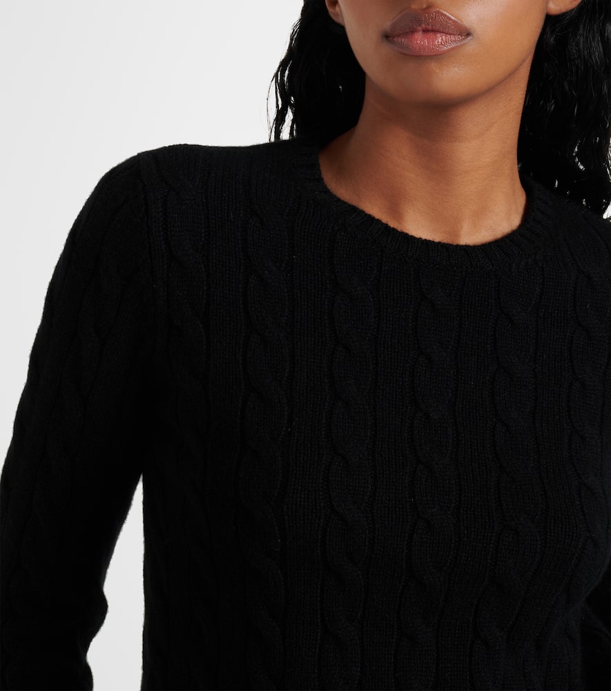 Cashmere sweater