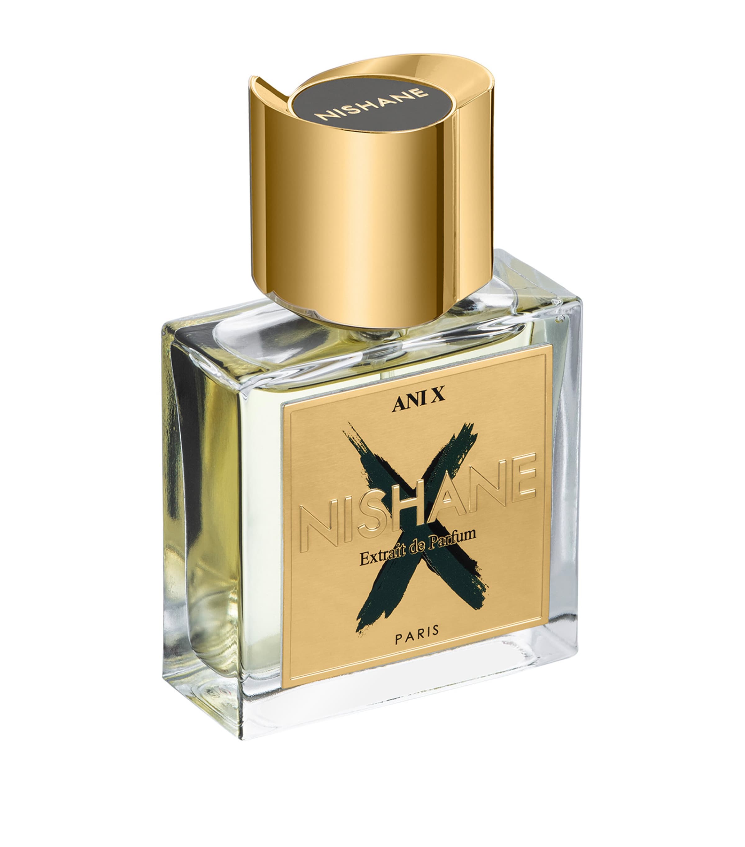Ani X Extrait de Parfum