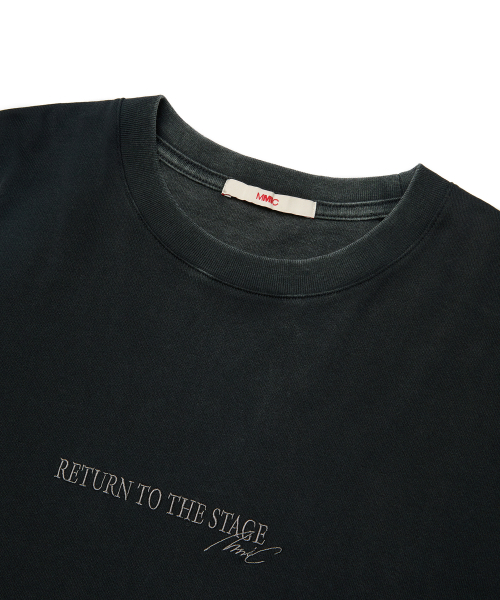 DUSK T SHIRT