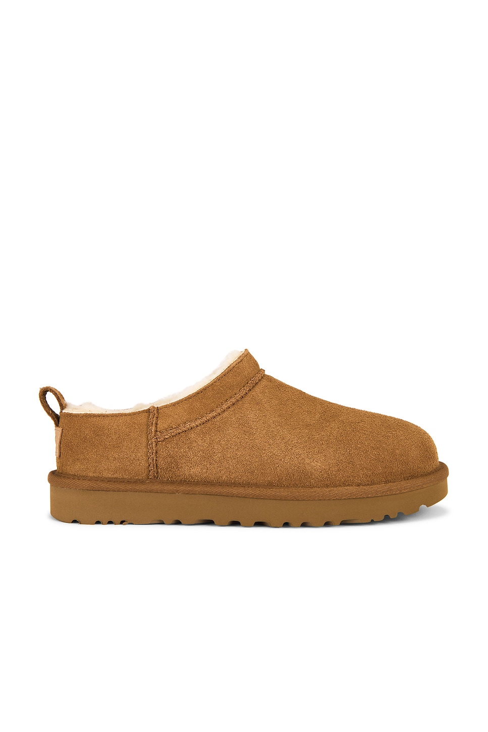 UGG Classic Micro Boot in Brown