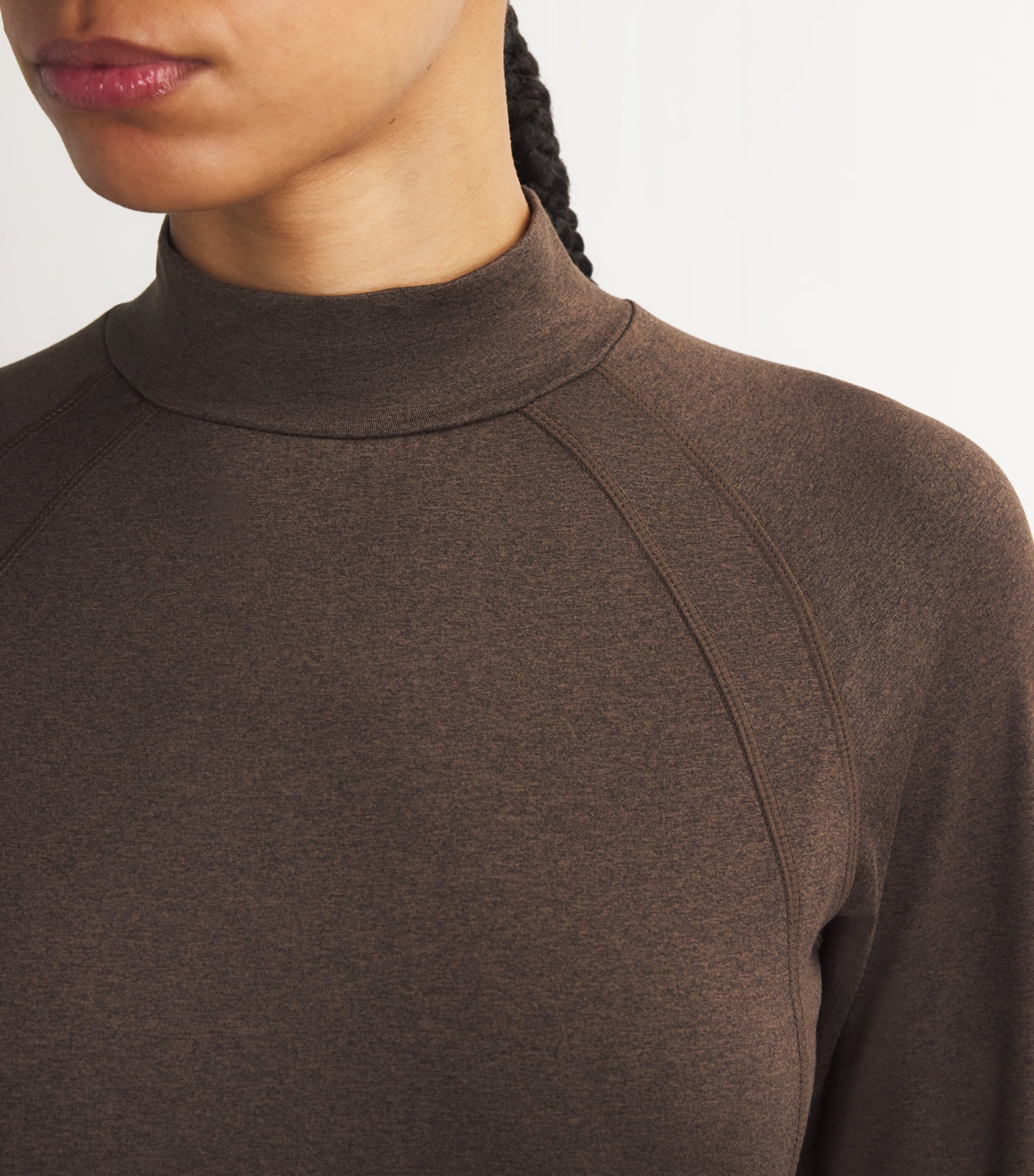 Always Warm Top