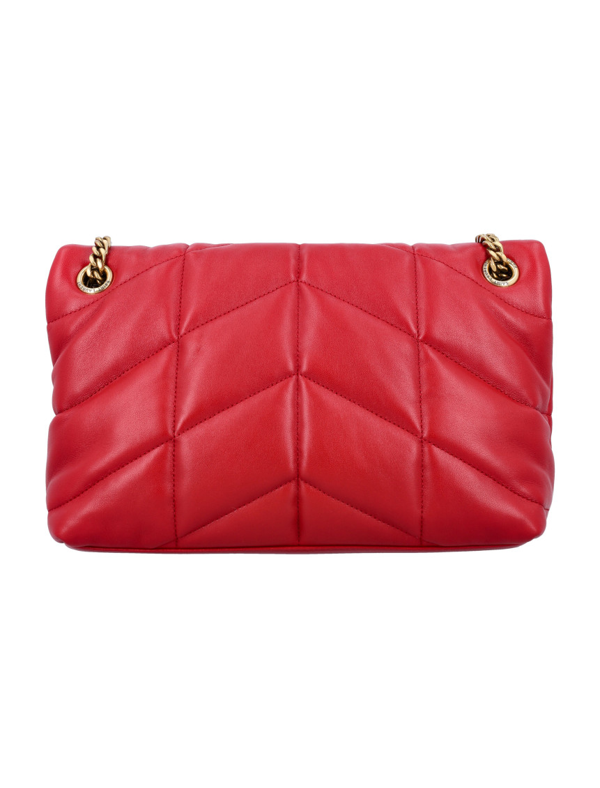 LOULOU PUFFER - WOMAN