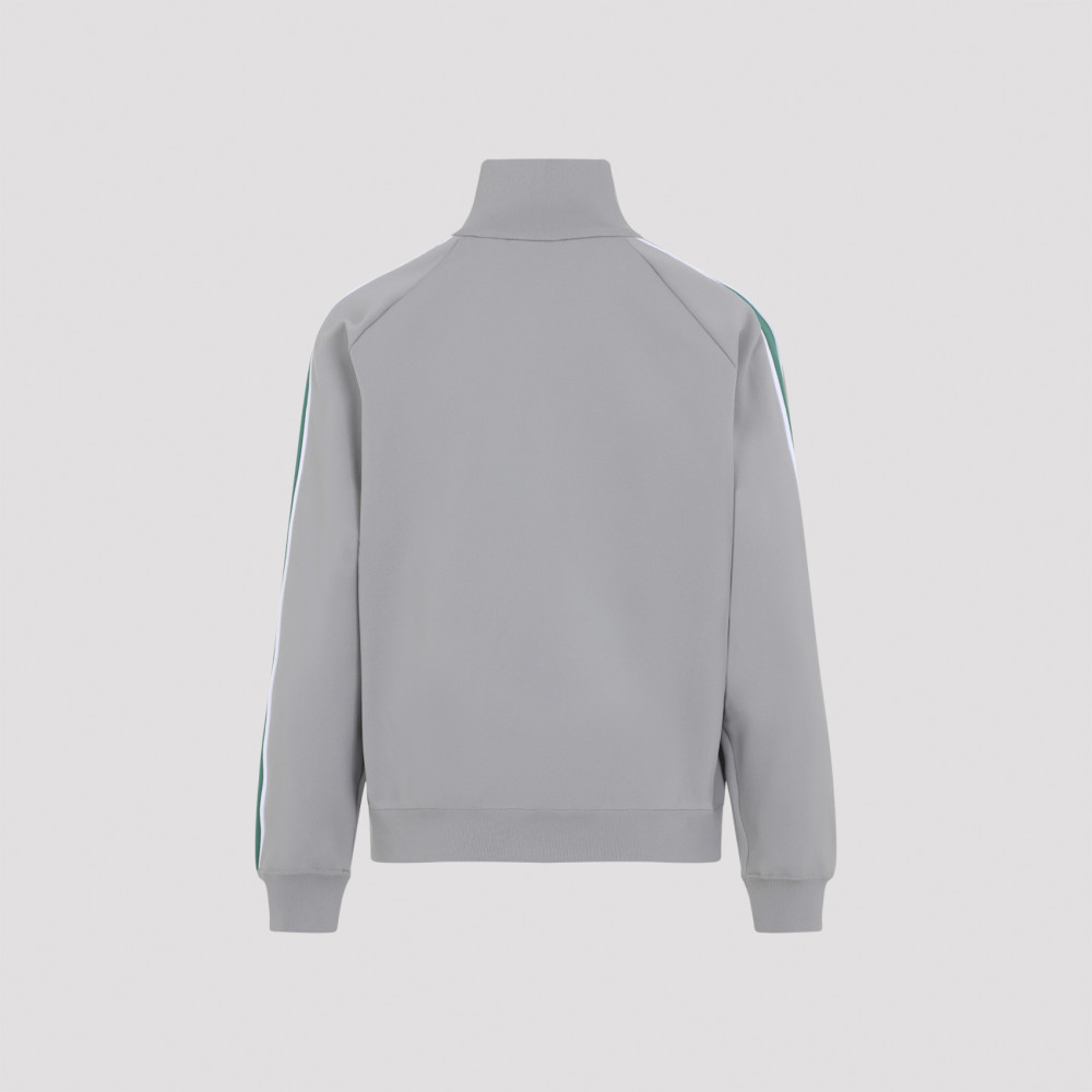 Grey Logo Jacket