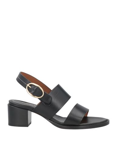 Woman Sandals Black