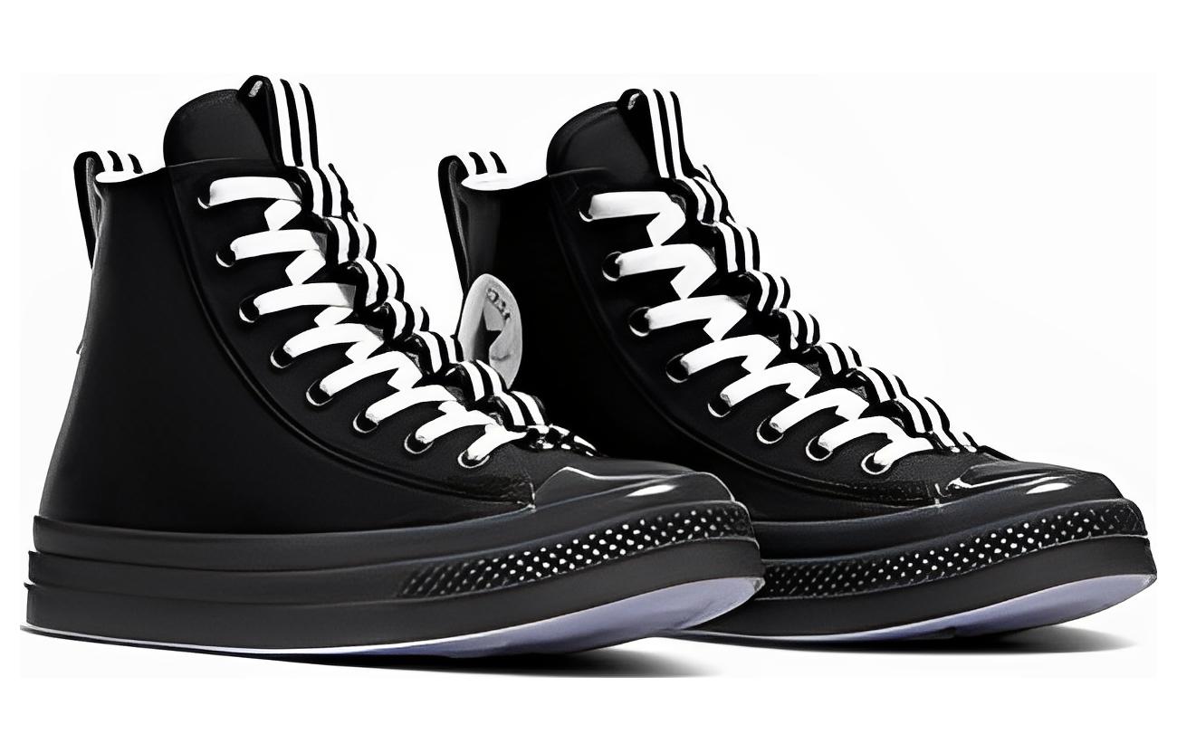 Chuck Taylor All Star CX High 'Explore Foundation'