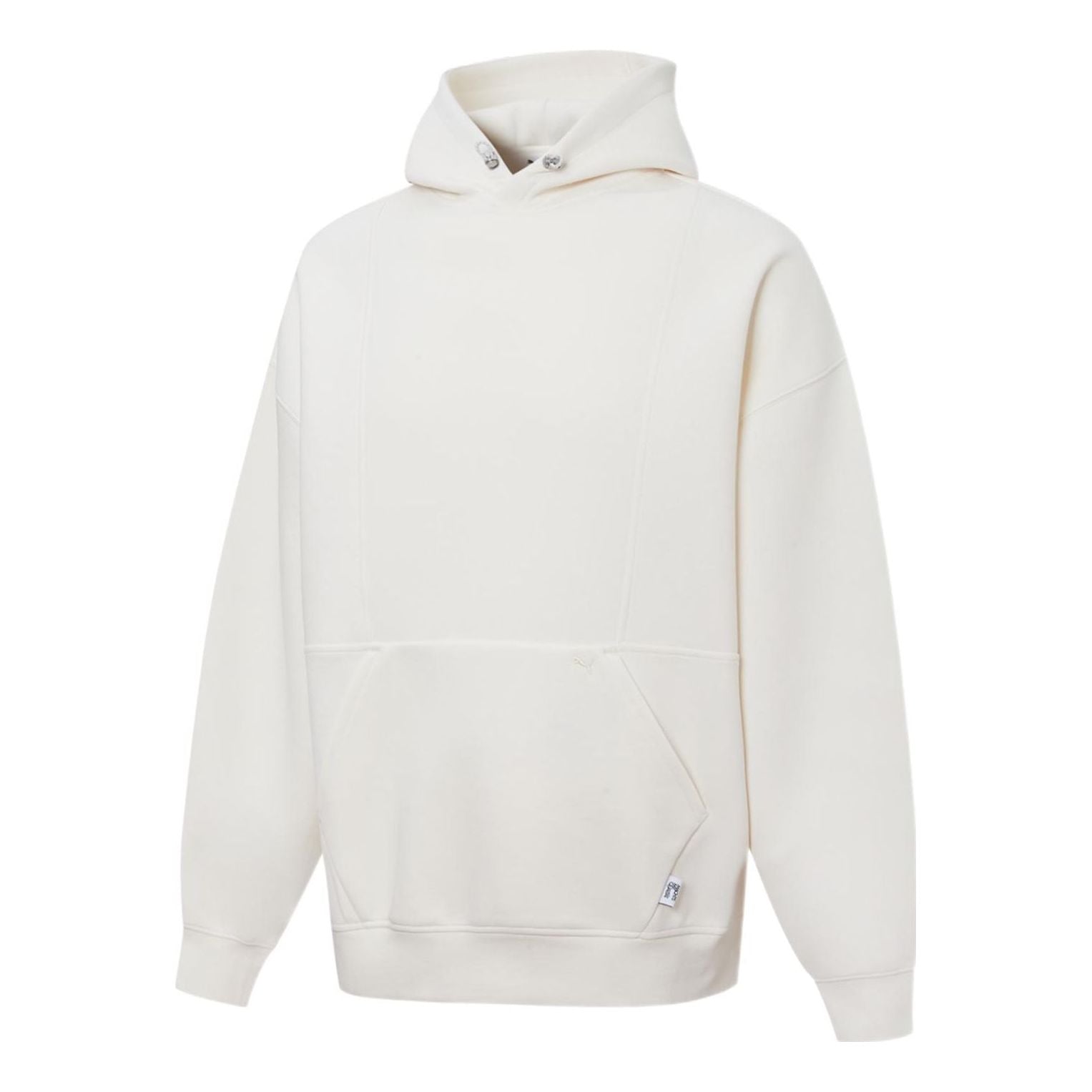 Mmq Solid Color Knit Pullover Couple Style White
