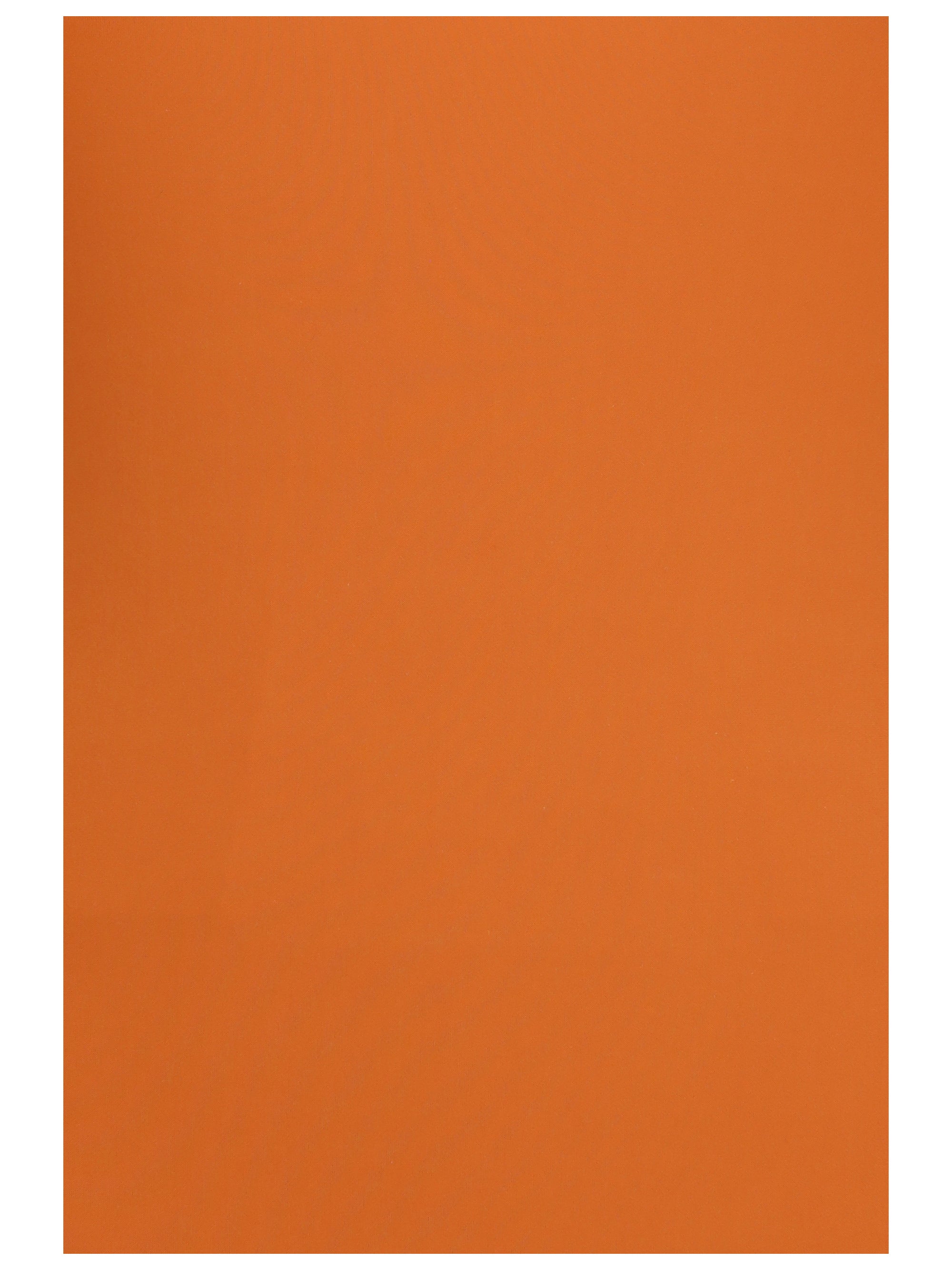 Open-Back One-Piece One-Piece Swimsuit — Rust