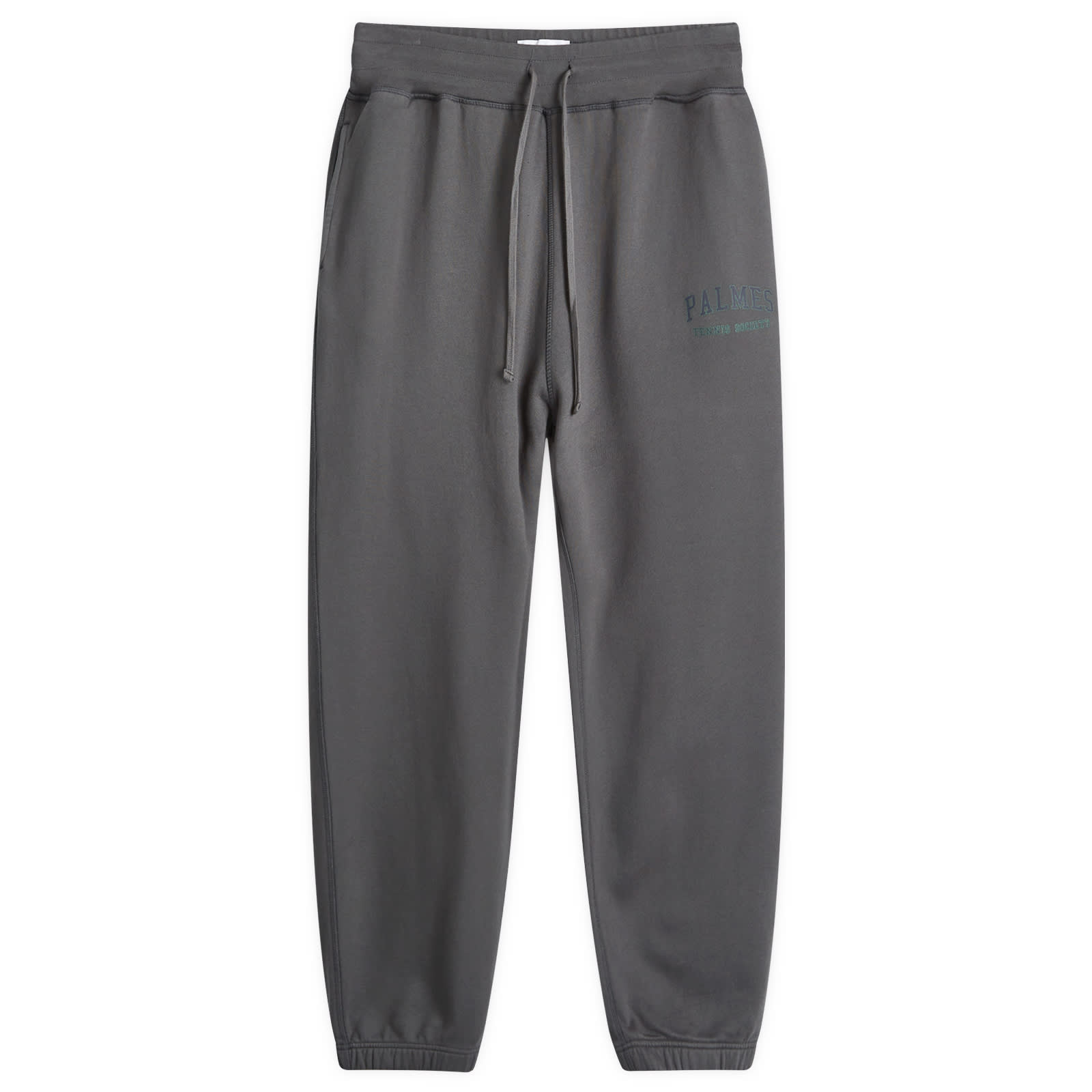 Men's Vitas Sweatpants in Charcoal, Size X-Large