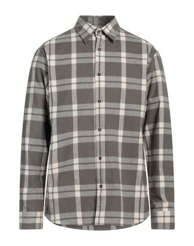 Man Shirt Taupe