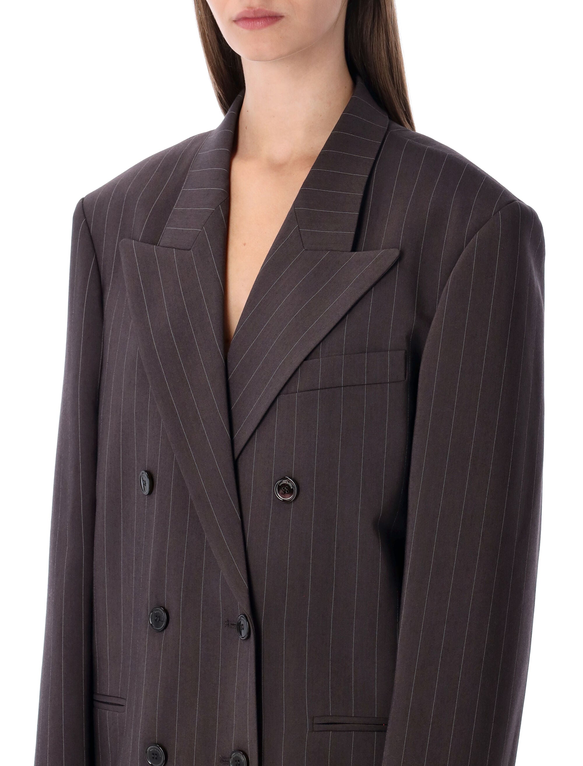 Magda Burtym Jacket