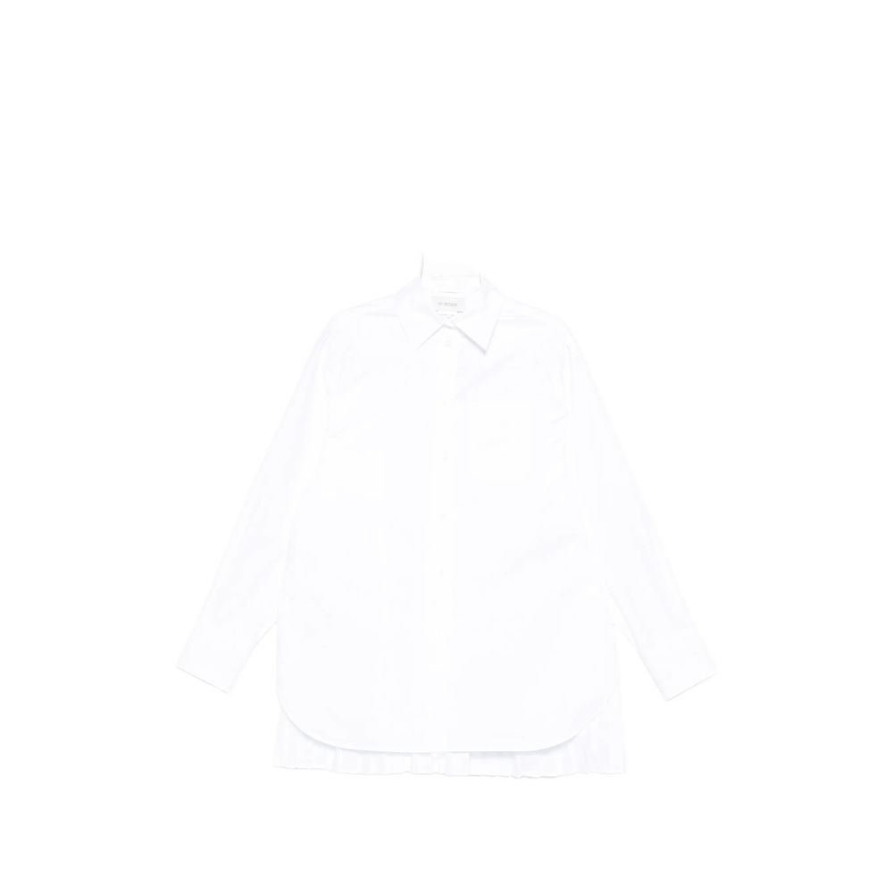Shirts White