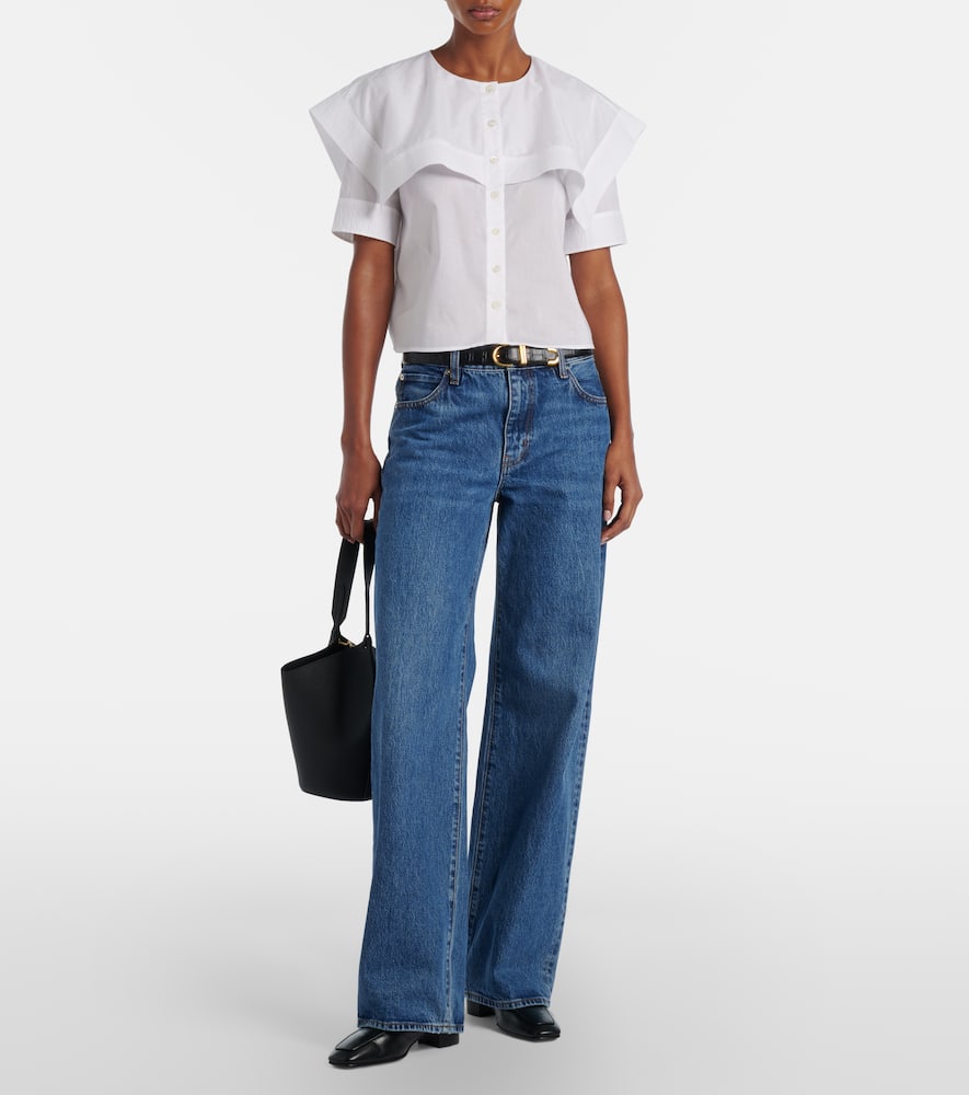 Cotton top
