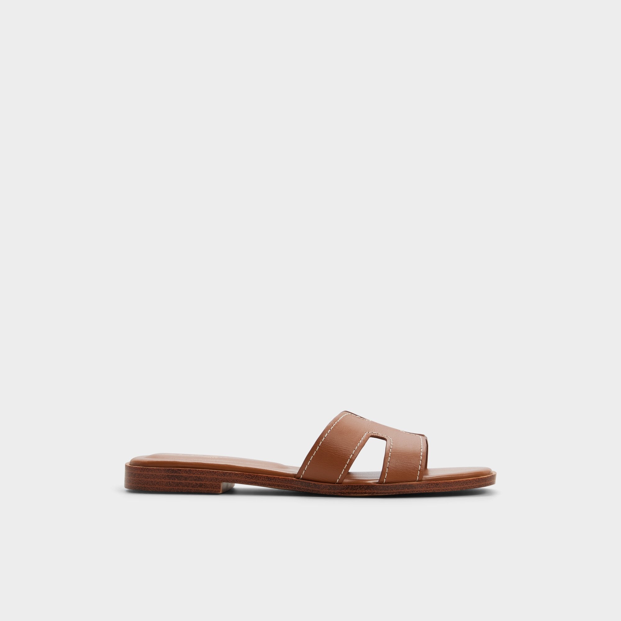 Itsandalb in Medium Brown