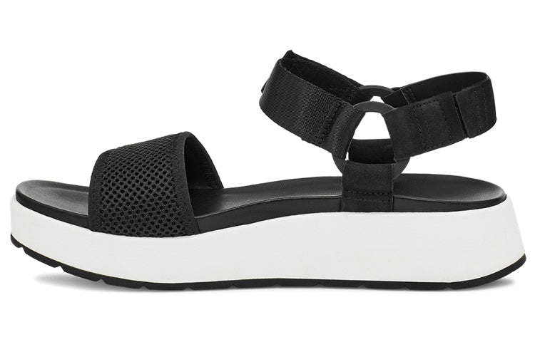 (WMNS) Aissa Lightweight Cozy Sports Sandals Pink White 'Pink Blue'