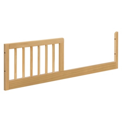 DaVinci Toddler Bed Conversion Kit (M14799), Honey