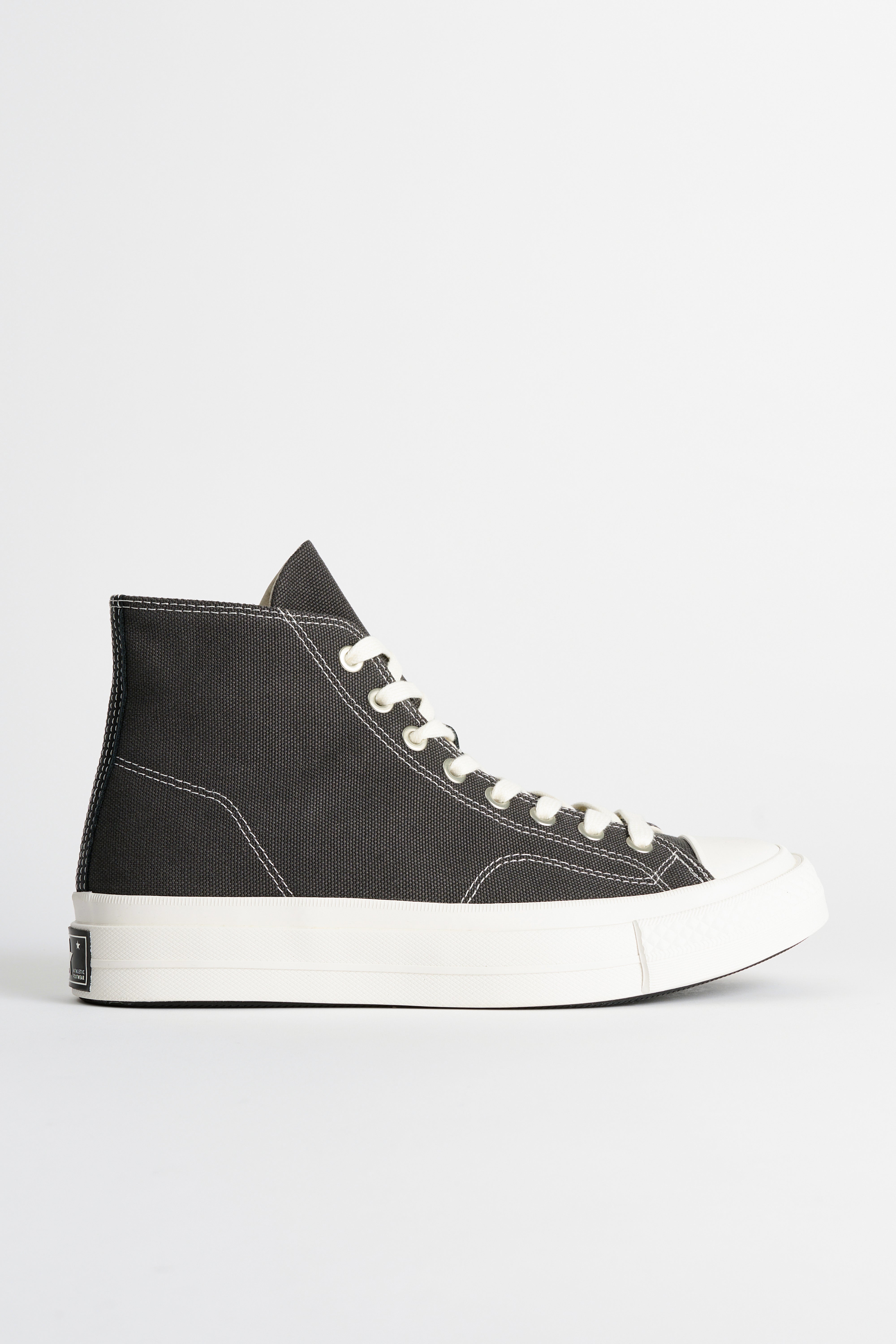 Converse First String Chuck Taylor All Star Beluga Black / Black / Marshmallow - Sneaker