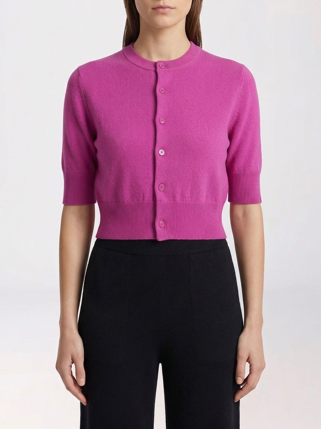 Sweater Woman color Pink