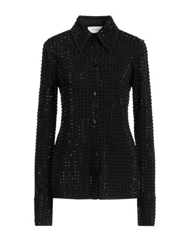 Woman Shirt Black
