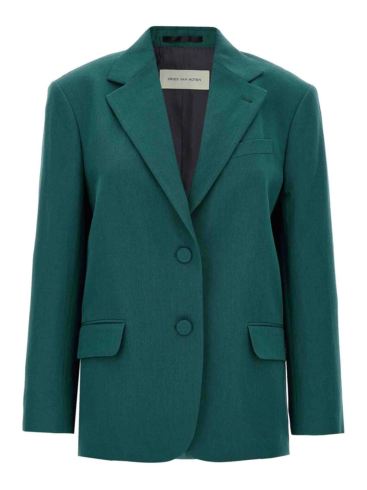 Birdy Blazer