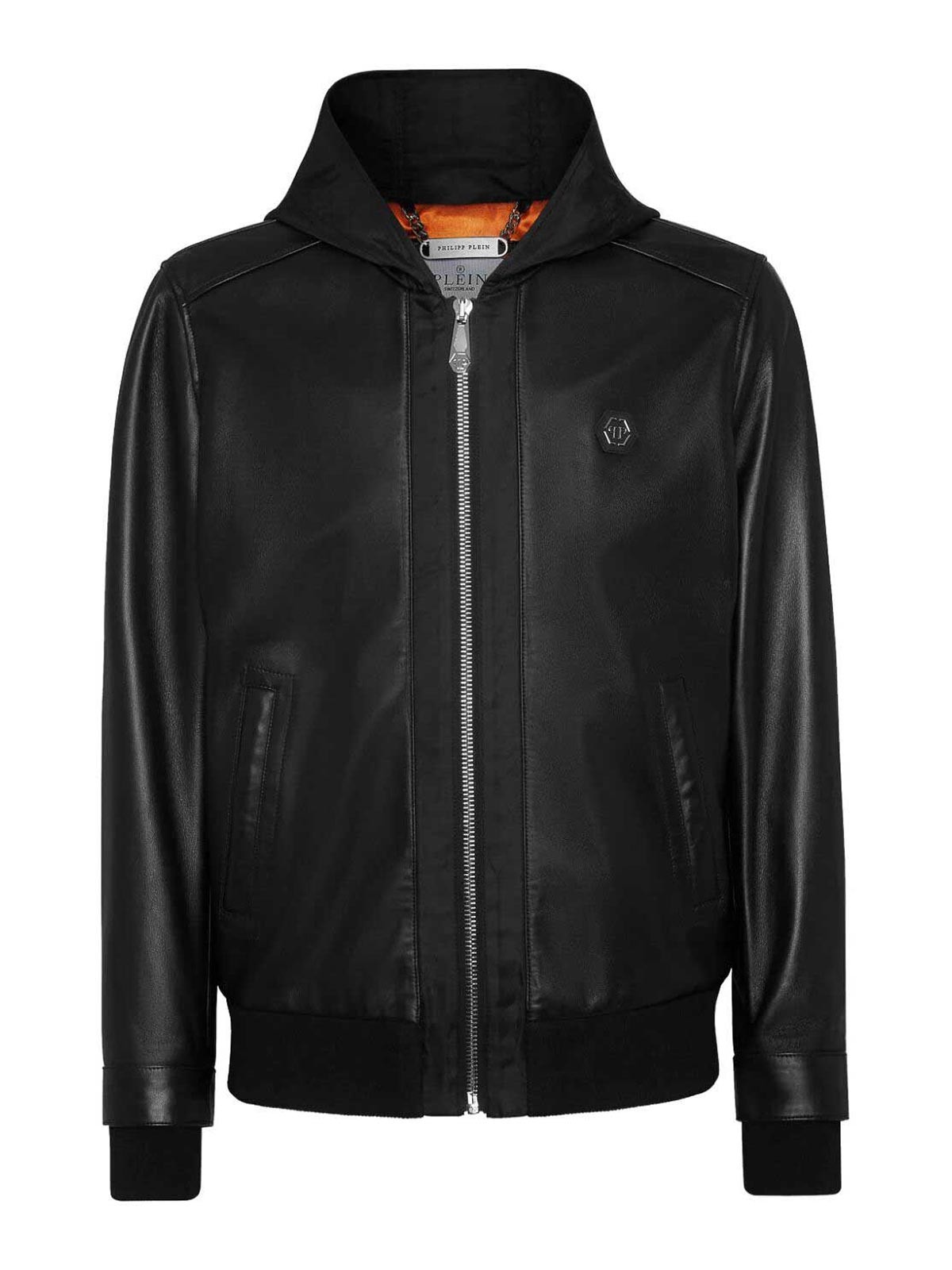 Hooded Bomber