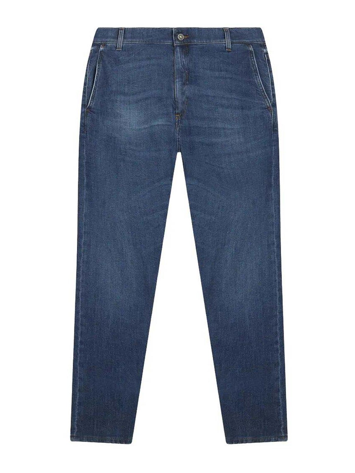 Jeans Blue - Men