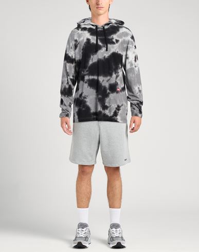 Man Sweatshirt Charcoal