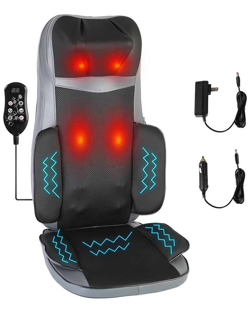 IMounTEK Shiatsu Neck & Back Massager
