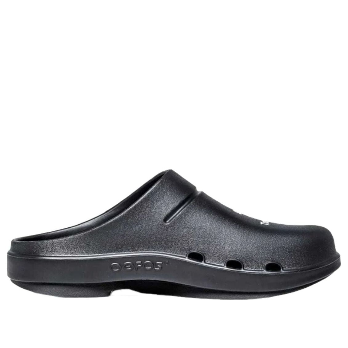 X Takahiromiyashita The Soloist The Sound of The Soloist Clog 'Black'