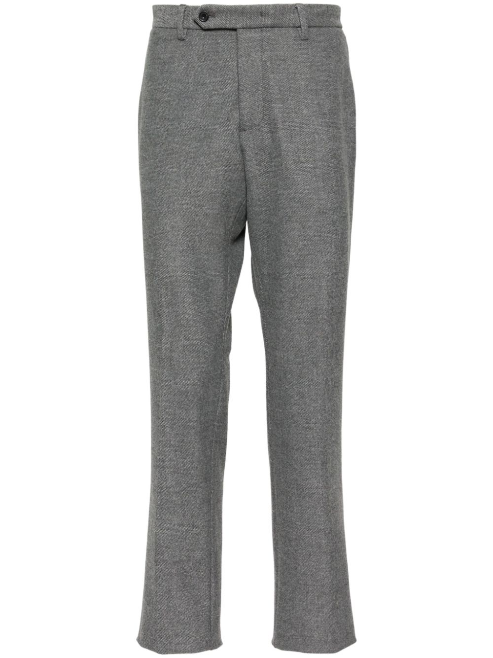 Stretch chino - Grey