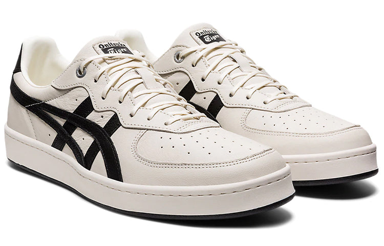 GSM SD 'Creamwhite Black'